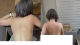 Helen Çift Videoları Hatunun K*lça Muazzam