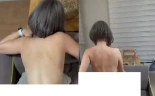 Helen Çift Videoları Hatunun K*lça Muazzam