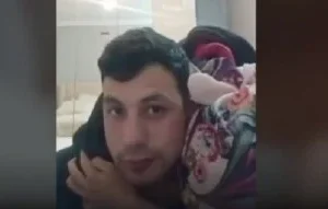 Herkesin Aradığı T*rbanlı Karı Koca