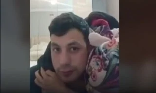 Herkesin Aradığı T*rbanlı Karı Koca