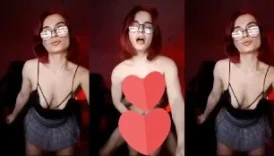 Herkesin Favori Azgın Çifti Canlı Yayında Sert Sikişiyor VİD