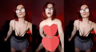 Herkesin Favori Azgın Çifti Canlı Yayında Sert Sikişiyor VİD