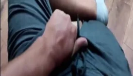 Karısını S*ktiren G*vatın Mutluluğu