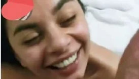 Keyifli Anlar Yaşayan Azgın Çift