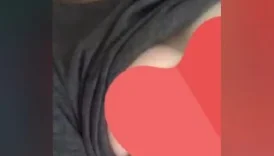 Kız yayın açmış yokmu beni sikecek diyor fena azmış 8 dk