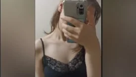 Koca götlü çıtır türbanlı
