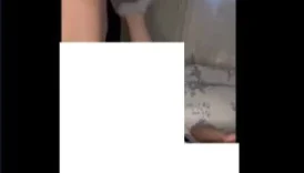 Koca Y*rrağı Daha Sert Yemek İstiyor