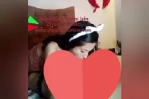 Kübra kızımızdan sakso videosu linkte