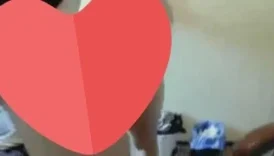 Kucakta sikerken geç duvara diyerek duvarda sikiyor. Tamamı linkte