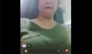 Livu'dan Zeynep Teyze