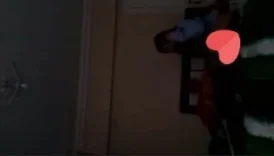Muratın Kardeşleri Salonda Oynarken Sevgilisi Büşrayı Odasında Sikiyor