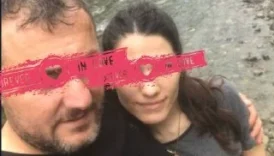 Ne Çift Düştü Arkadaş Ne Kadar Saklı Gizli Çift Varmış