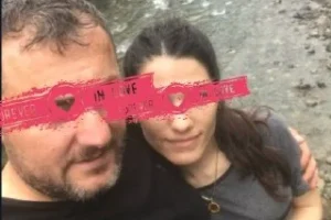 Ne Çift Düştü Arkadaş Ne Kadar Saklı Gizli Çift Varmış
