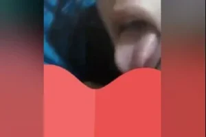 Periscope de 27 lik Kadın Ergen Ünili Erkekle Takılıyor
