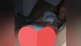 Rehber öğretmeni Aynur hanım