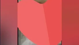 rimjob'tan sonra kızın ağzına sp*rmleri fışkırtıyor