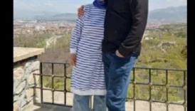 Saymayı Bıraktım Dostlar Siz Sayın Kaçıncı Evli Çift Bu