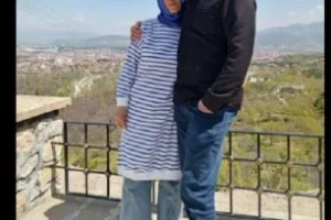 Saymayı Bıraktım Dostlar Siz Sayın Kaçıncı Evli Çift Bu