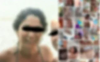 Sinem hanım ve eşi  harika arşiv