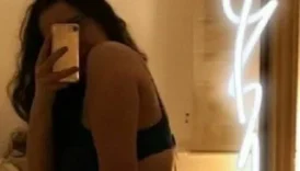Sivaslı 18 Ayla'nın Müthiş Fiziğine Bayılacaksınız