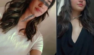 Su gibi 18 lik fena pozlar vermiş çıtır severlere özel