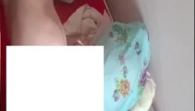 Süt Gibi Hatuna Bağırta Bağırta Basıyor
