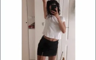 Takipçimiz Eski Fuckbuddy'sinin İfşalarını Paylaşmış..(Seks Videolu)