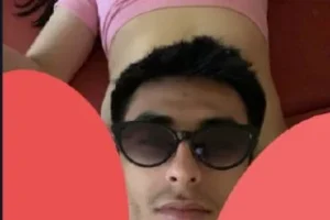 Takipçimiz Fuckbuddy’sinin Hem Amına Hem Götüne Sokuyor