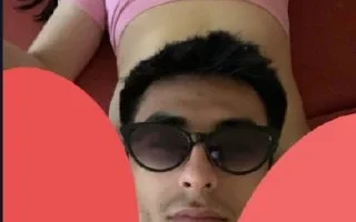 Takipçimiz Fuckbuddy’sinin Hem Amına Hem Götüne Sokuyor