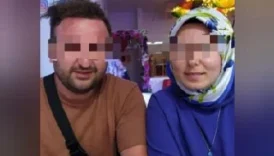 Tatilde 180 derece dönüş yapan çiftin anıları