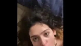 Tatlı Hatundan On Numara S*kso