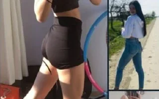Tek link 8 adet z kuşağı bol fotolu içerik kızlar efsane