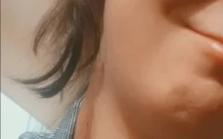Tiktokcu kız