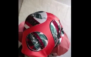 T*rbanlı Ve Kırmızı T*ngalı Süt Gibi Karıyı S*ken Herif