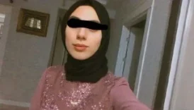 Türbanlı Büşra nın arşivi