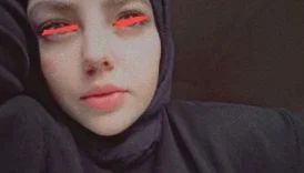 Türbanlı Cansu