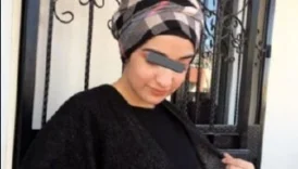 Türbanlı Ceren