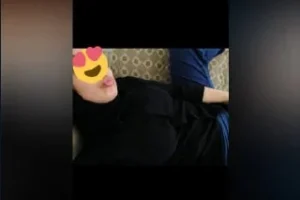 Türbanlı hatundan efsane pozlar bol bol fotolu devamı linkte