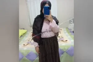 Türbanlı hatunun hazinesi