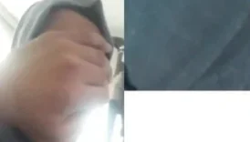 Türbanlı Kadına S*kso Çektirirken "başka Erkeklerininki De Istiyor Musun " Diye Soruyor