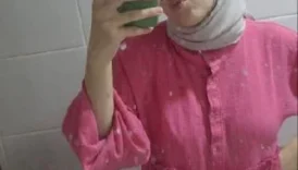 Türbanlı Kırgız