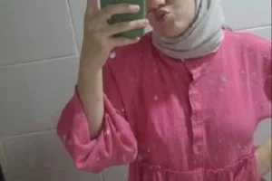 Türbanlı Kırgız