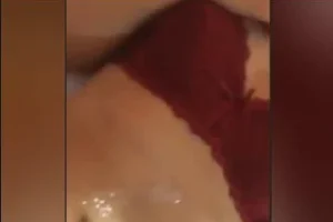 Türbanlı Kübra tanju iri s*k seviyor