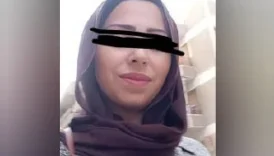 Türbanlı Rümeysa