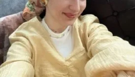 Türbanlı Sevda
