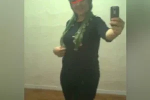 Türbanlı Sevda