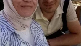Türbanlı Ve Godoşu