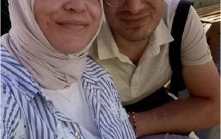 Türbanlı Ve Godoşu