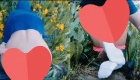 Türbanlıyı tarlada sikiyor güzel video