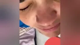 Türk amatör çiftimizin 2 güzel videosu